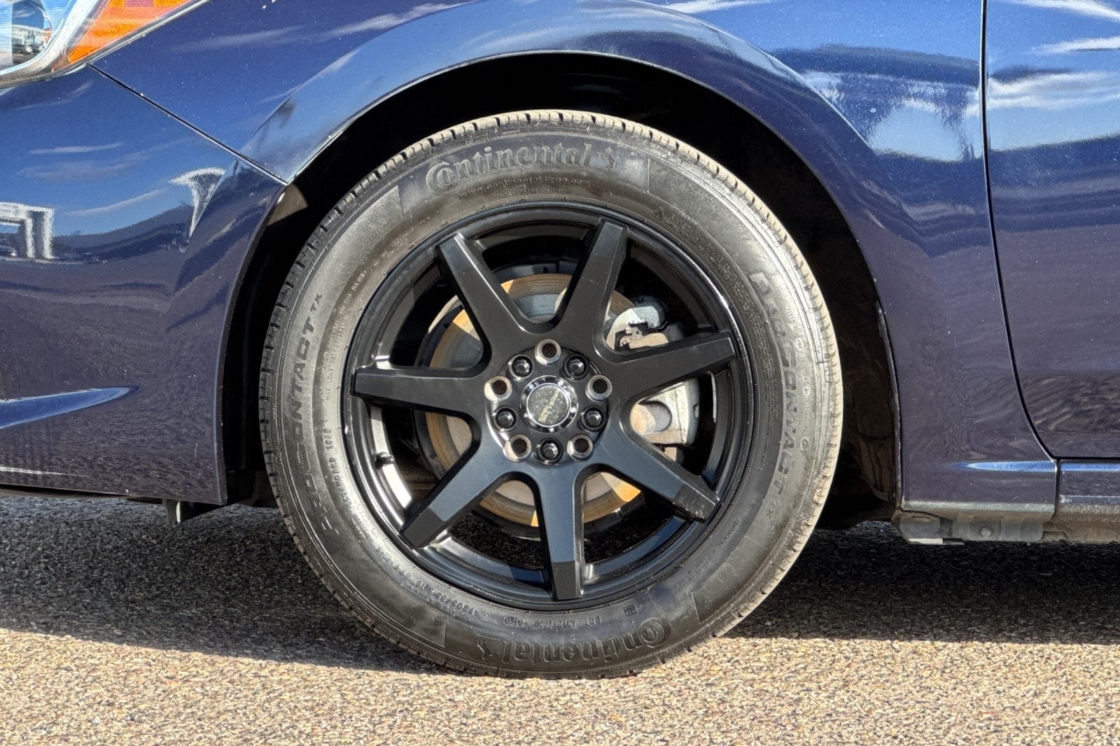 2020 Subaru Impreza Base