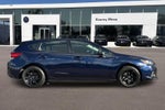 2020 Subaru Impreza Base