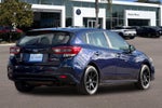 2020 Subaru Impreza Base