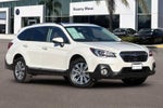 2018 Subaru Outback 2.5i Touring