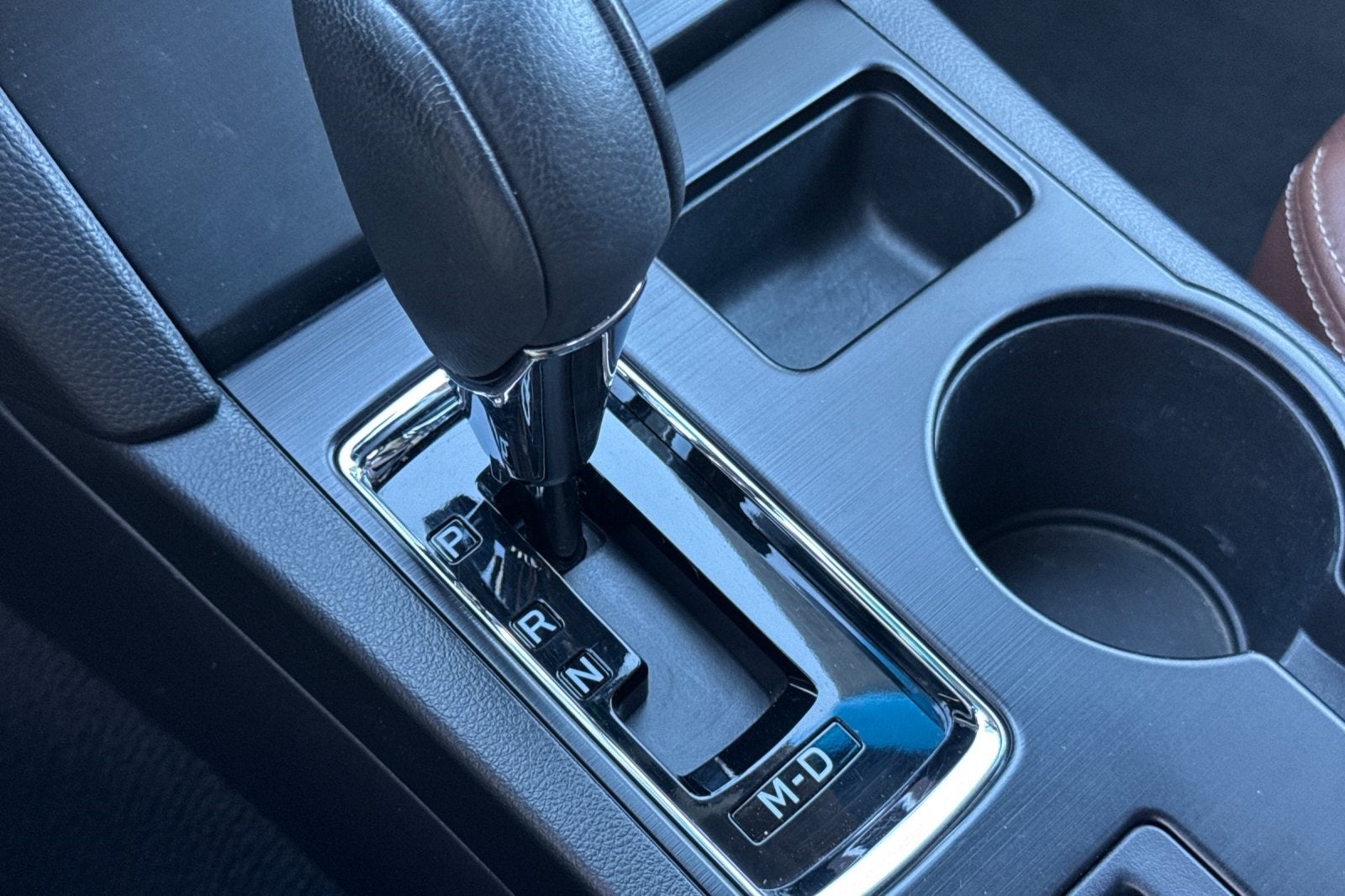 2018 Subaru Outback 2.5i Touring