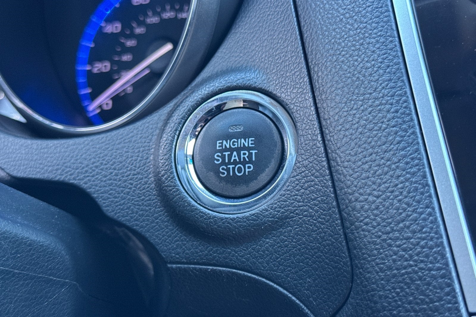 2018 Subaru Outback 2.5i Touring