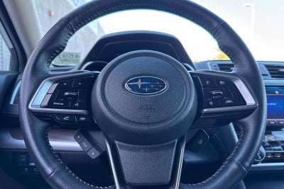2018 Subaru Outback 2.5i Touring