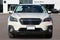 2018 Subaru Outback 2.5i Touring
