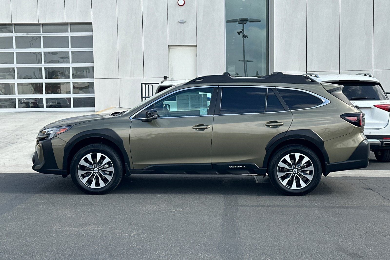 2024 Subaru Outback Limited