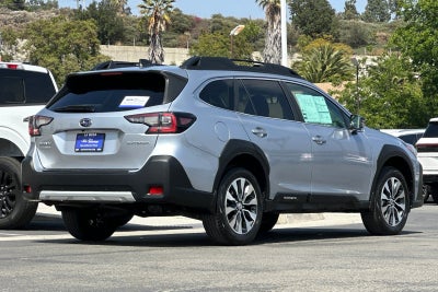 2023 Subaru Outback Limited