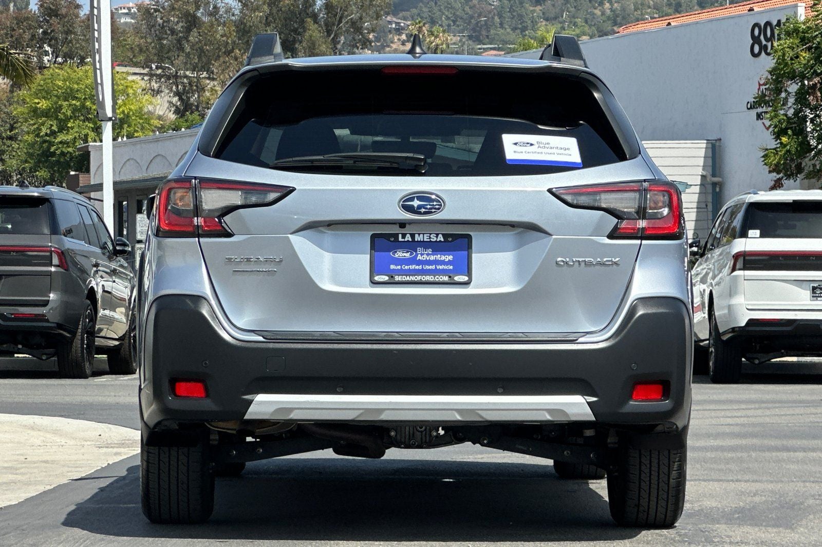 2023 Subaru Outback Limited