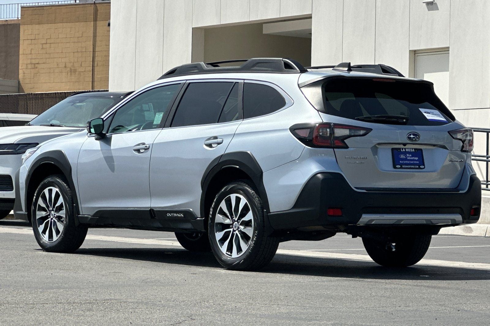 2023 Subaru Outback Limited