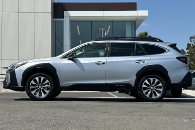 2023 Subaru Outback Limited
