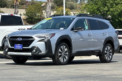 2023 Subaru Outback Limited