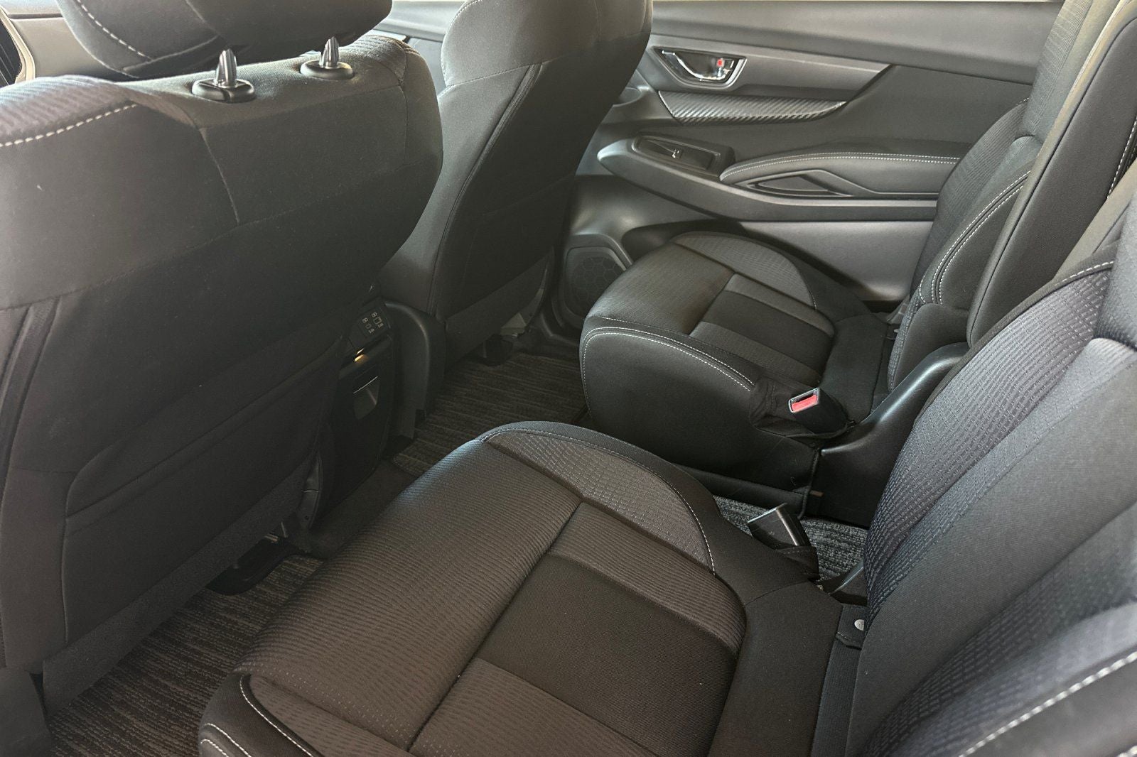 2025 Subaru Ascent Premium