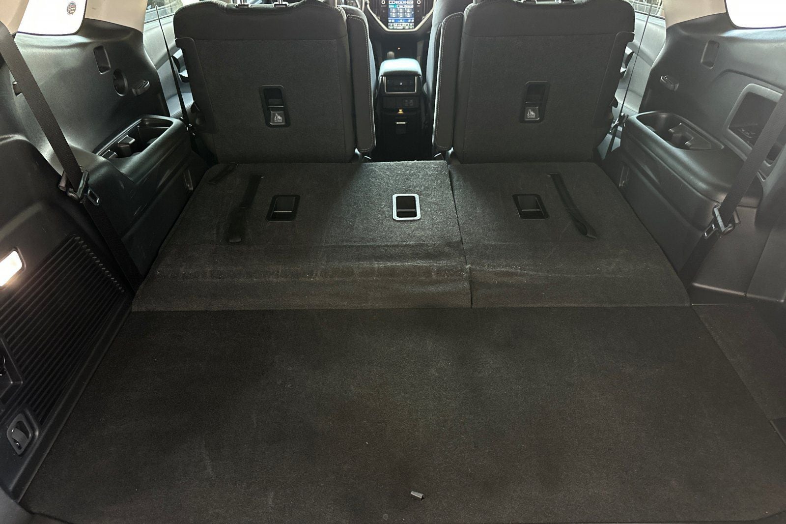 2025 Subaru Ascent Premium