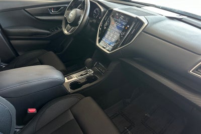 2025 Subaru Ascent Premium
