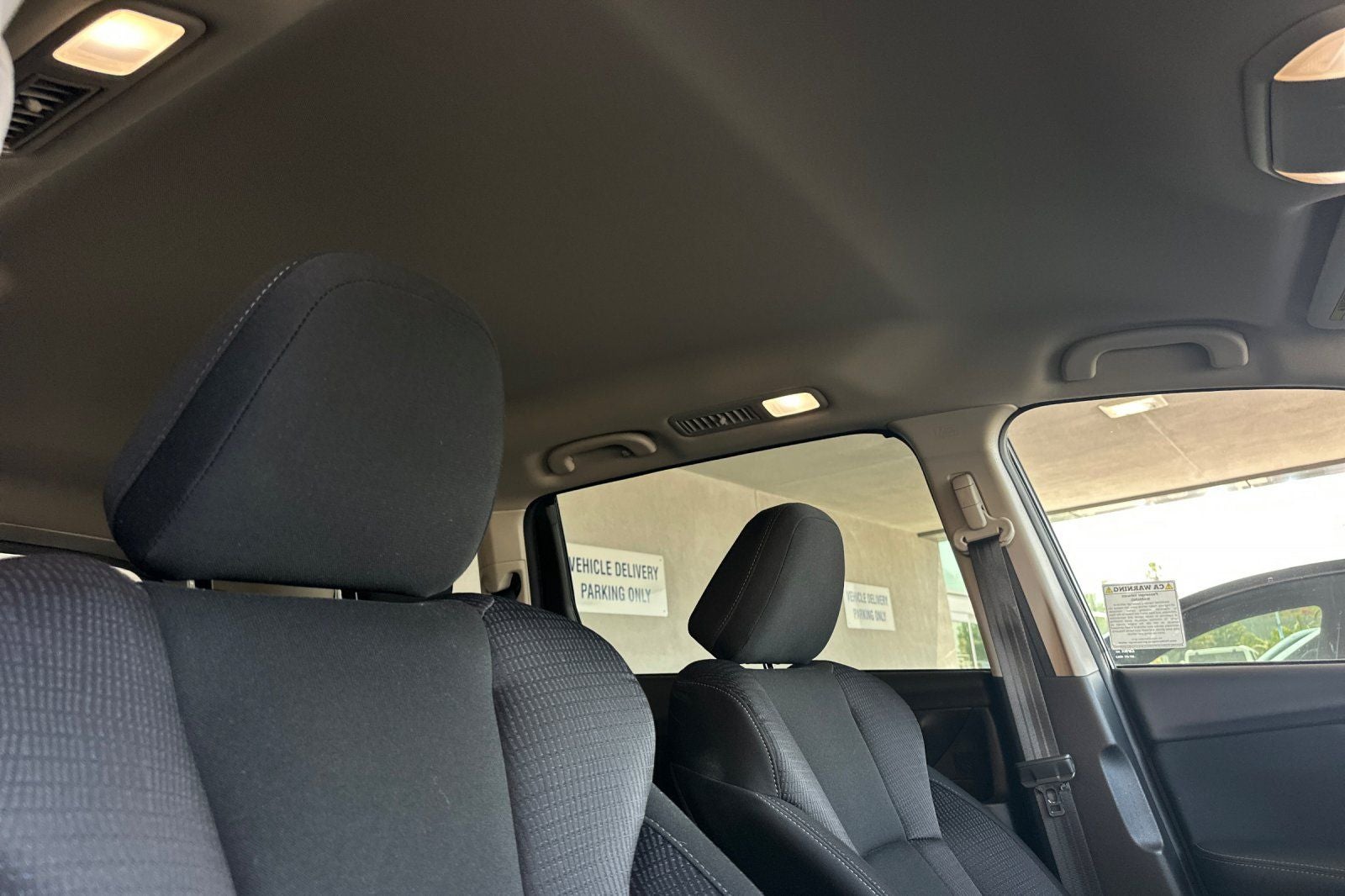 2025 Subaru Ascent Premium