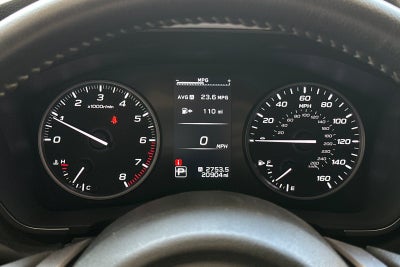 2025 Subaru Ascent Premium