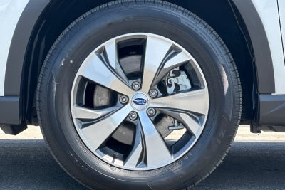 2025 Subaru Ascent Premium