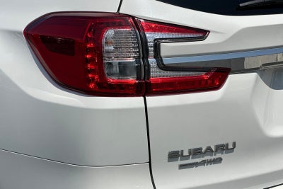 2025 Subaru Ascent Premium