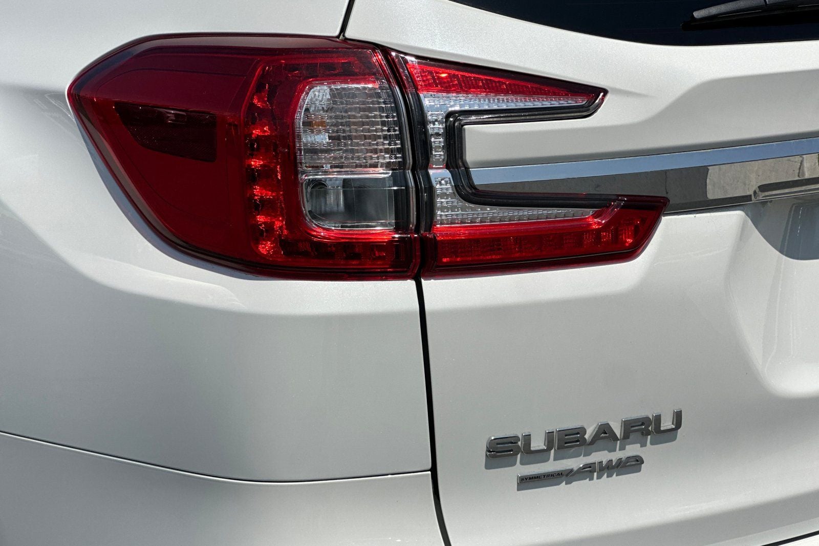 2025 Subaru Ascent Premium