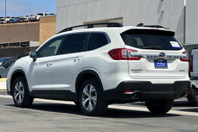 2025 Subaru Ascent Premium