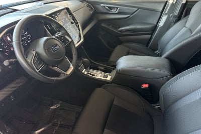 2025 Subaru Ascent Premium
