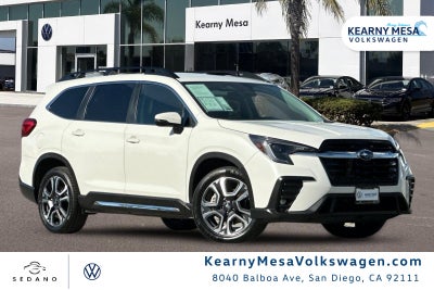 2023 Subaru Ascent Limited