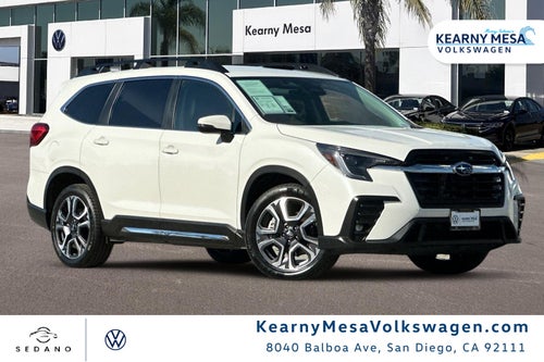 2023 Subaru Ascent Limited