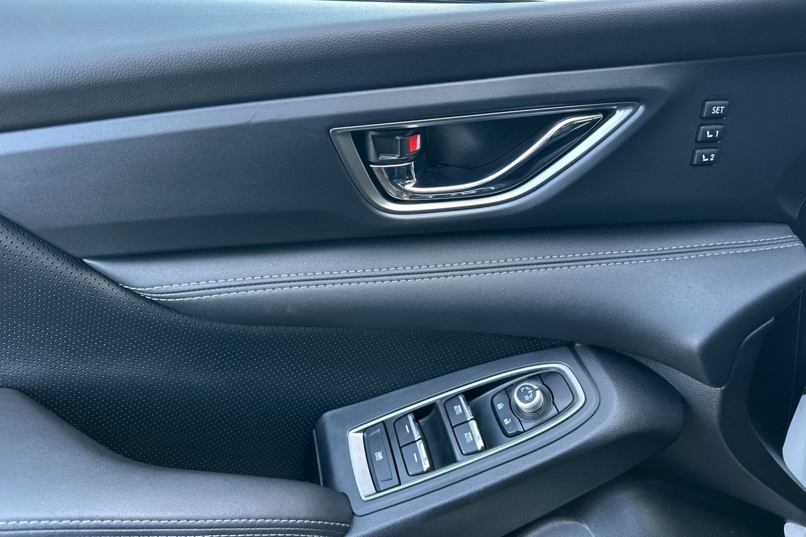 2023 Subaru Ascent Limited