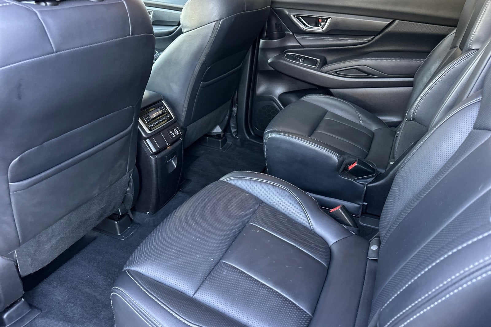 2023 Subaru Ascent Limited