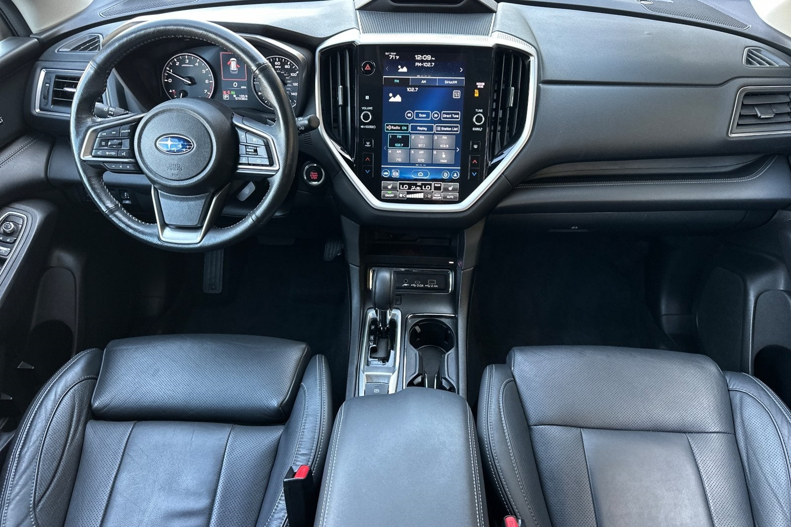 2023 Subaru Ascent Limited