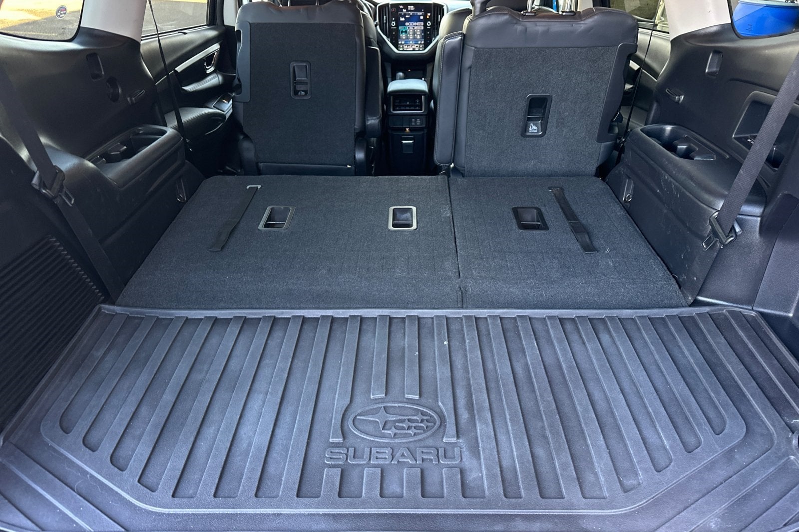 2023 Subaru Ascent Limited