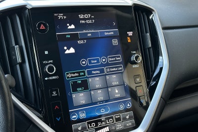 2023 Subaru Ascent Limited