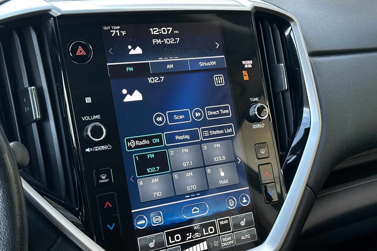 2023 Subaru Ascent Limited