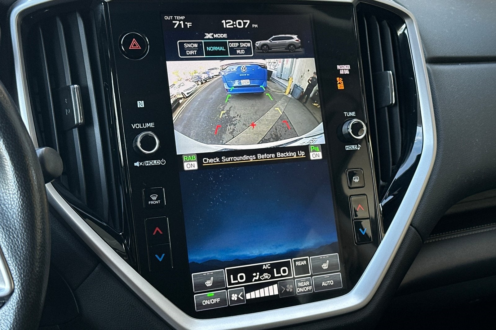 2023 Subaru Ascent Limited