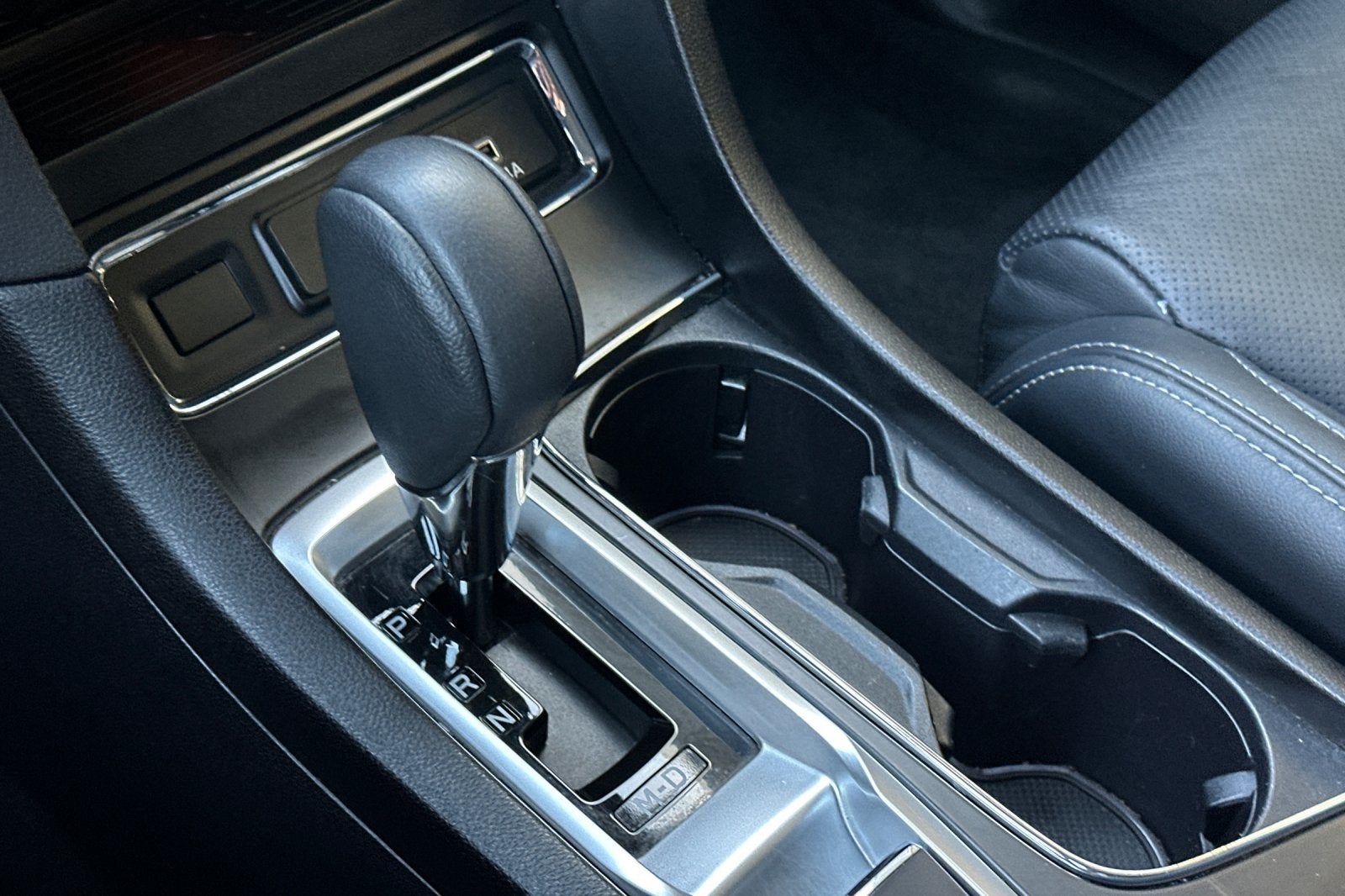 2023 Subaru Ascent Limited