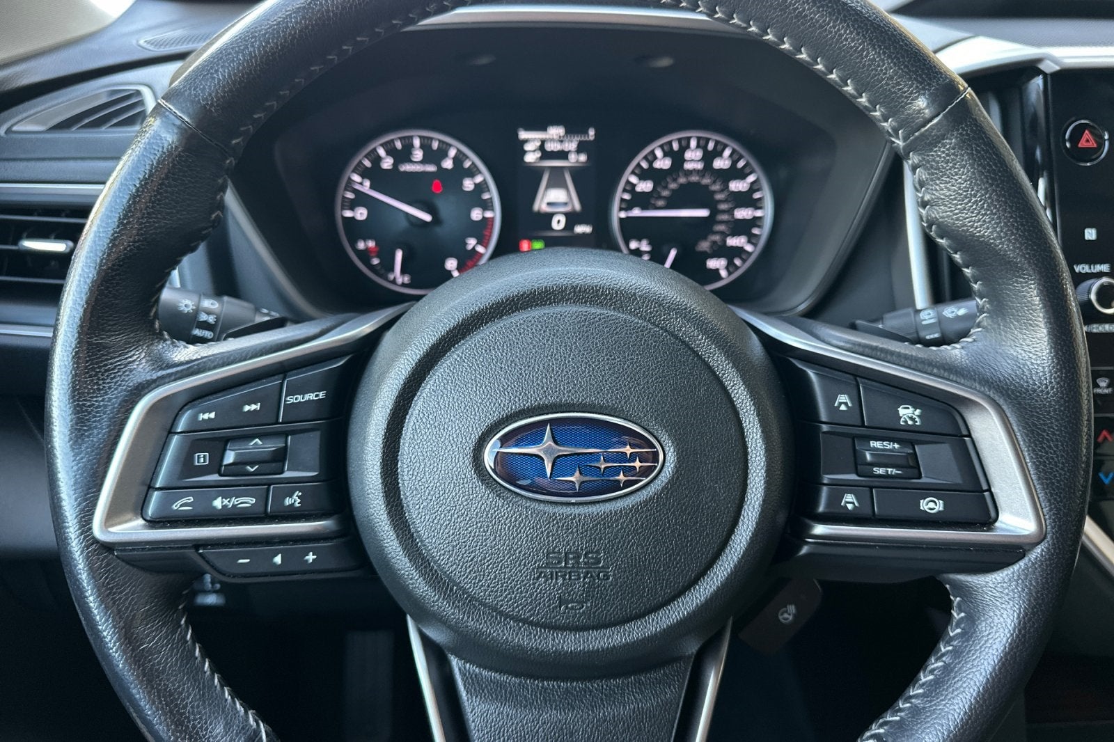 2023 Subaru Ascent Limited