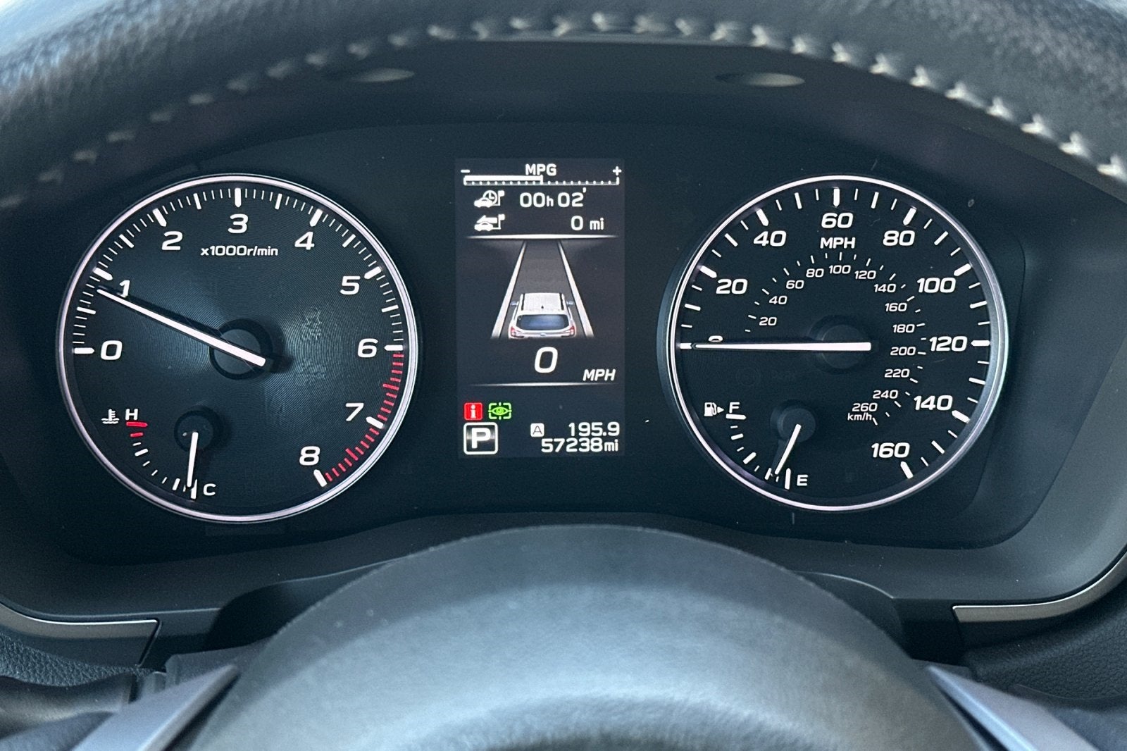 2023 Subaru Ascent Limited