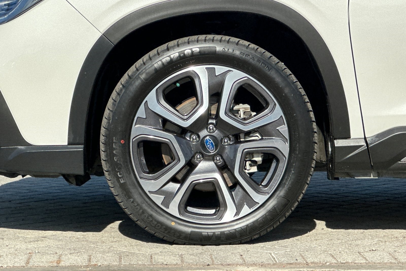 2023 Subaru Ascent Limited