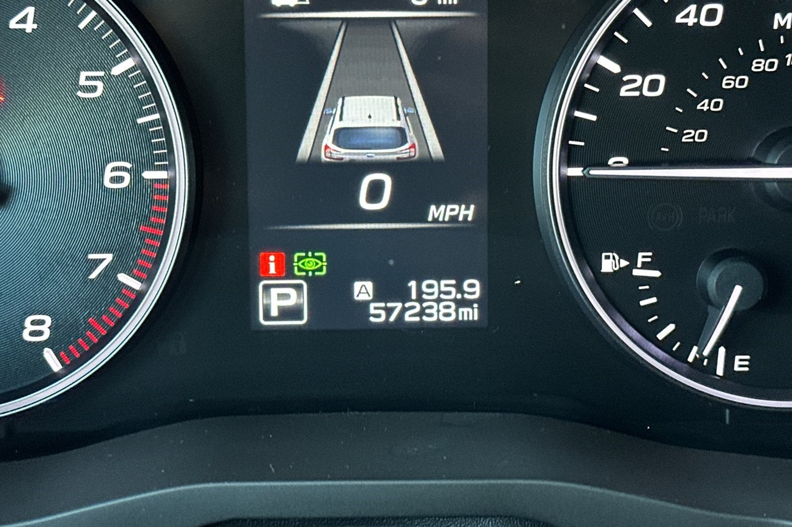 2023 Subaru Ascent Limited