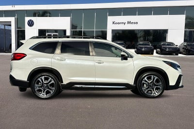 2023 Subaru Ascent Limited