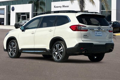 2023 Subaru Ascent Limited