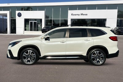 2023 Subaru Ascent Limited