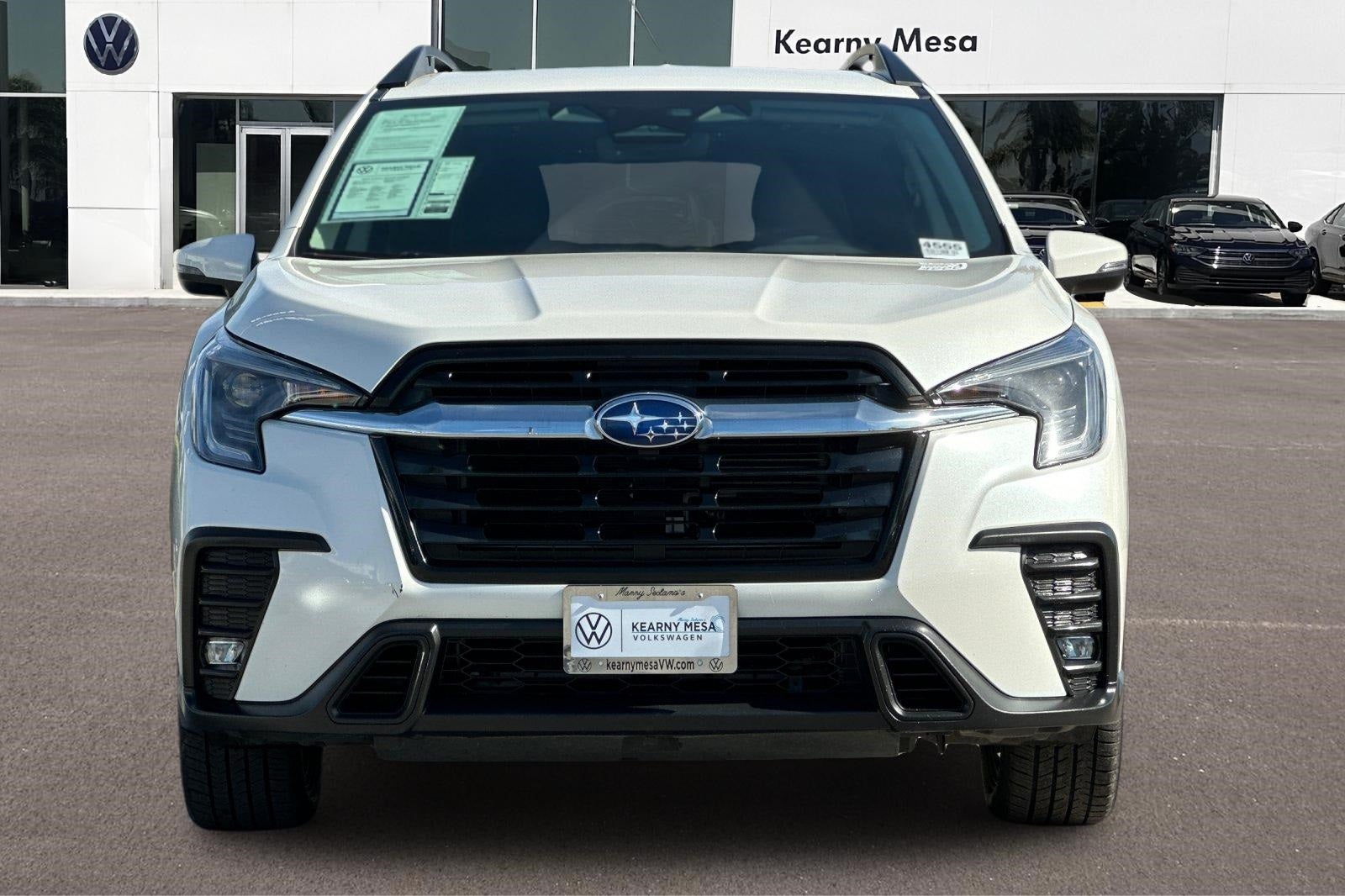 2023 Subaru Ascent Limited