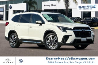 2023 Subaru Ascent Limited