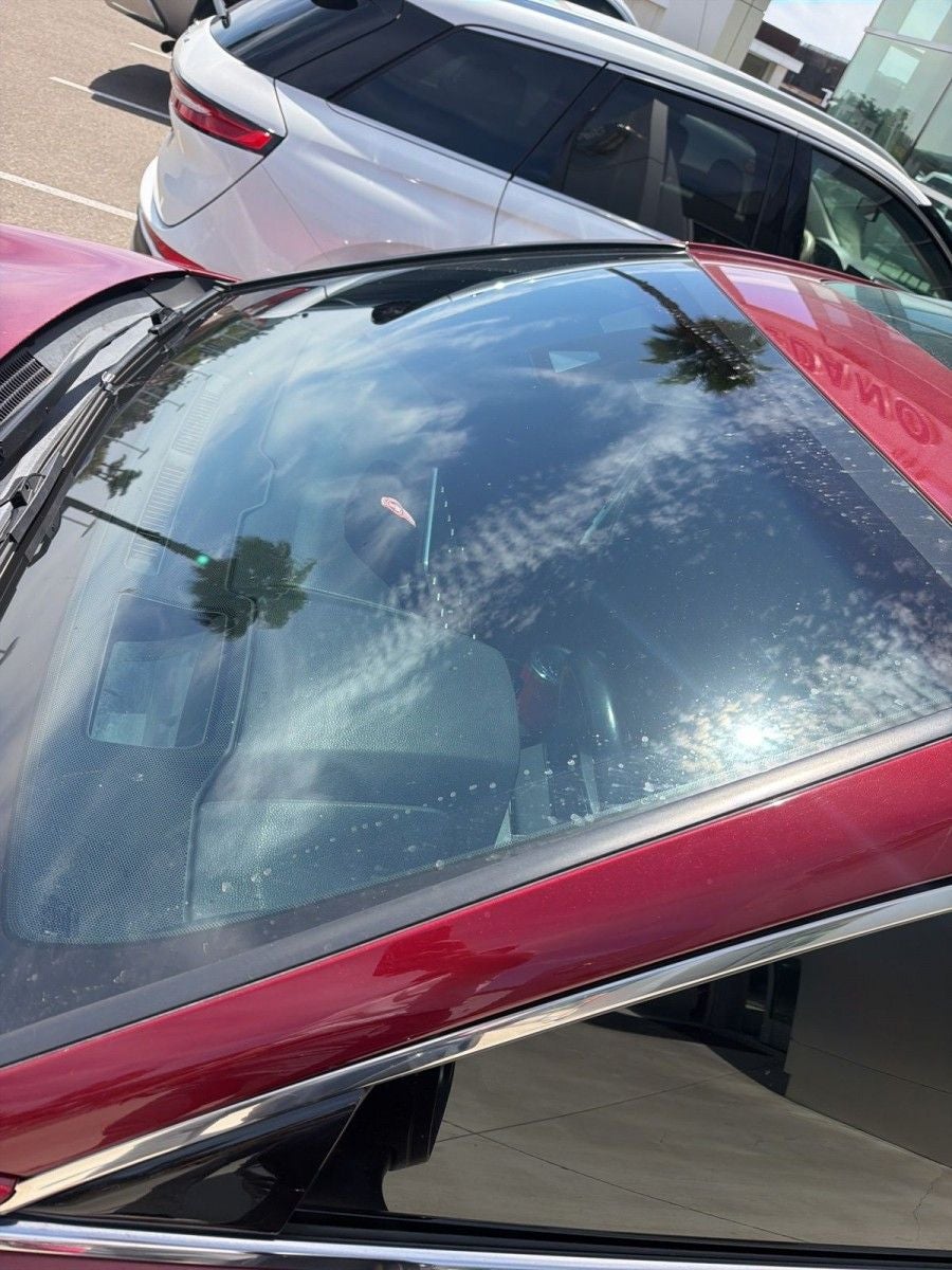 2019 Toyota Avalon Touring