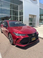 2019 Toyota Avalon Touring
