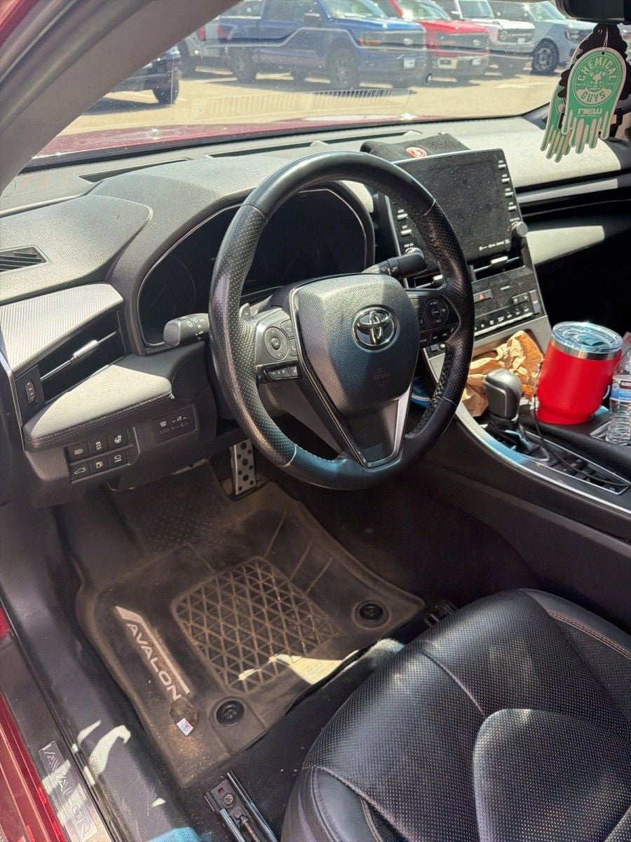 2019 Toyota Avalon Touring