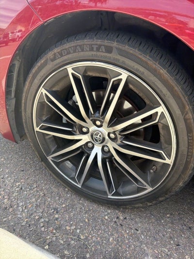 2019 Toyota Avalon Touring