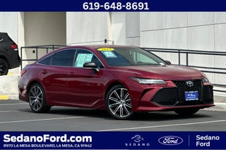 2019 Toyota Avalon Touring