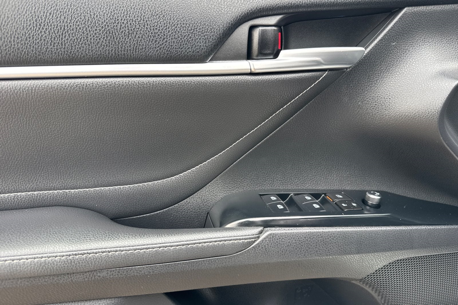 2018 Toyota Camry XSE V6