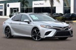 2018 Toyota Camry XSE V6